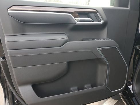 New 2026 Chevrolet Silverado 1500 LT w/ All Star Edition Plus image 11