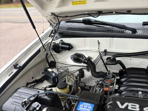 Used 2006 Toyota Tundra Limited RWD image 58