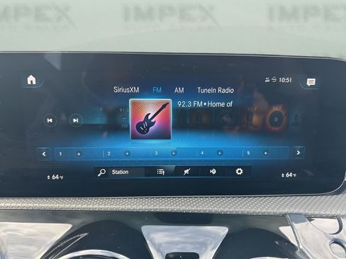 Used 2023 Mercedes-Benz CLA 250 image 18