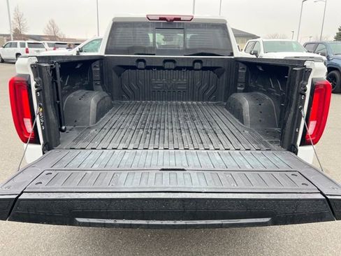 Certified 2024 GMC Sierra 1500 Denali Ultimate image 22