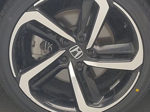 Used 2021 Honda Accord Sport Special Edition image 31