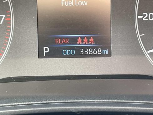 Used 2024 Toyota Corolla LE FWD image 21
