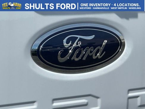 New 2026 Ford F250 XL w/ XL Chrome Package AWD/4WD image 26