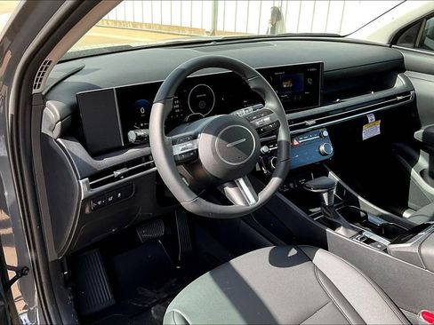 Used 2025 Hyundai Tucson SEL image 10