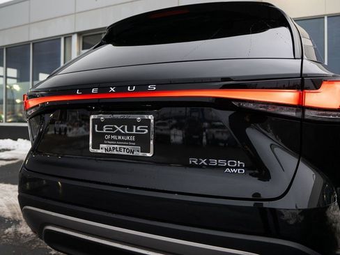 Used 2024 Lexus RX 350 image 11