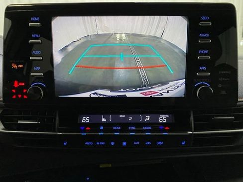 Certified 2021 Toyota Sienna XSE w/ XSE Plus Package image 21