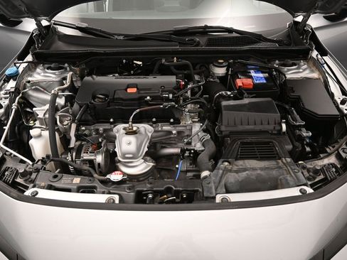 Used 2023 Honda Civic Sport image 34