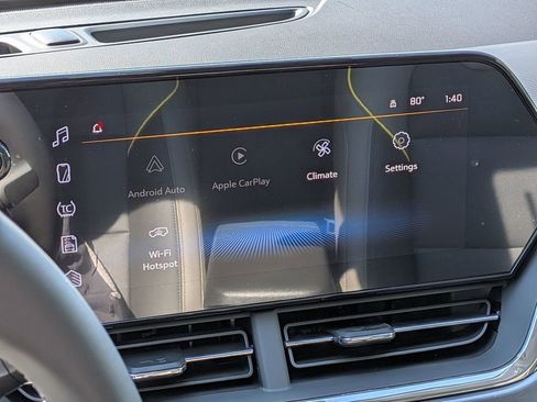 New 2026 Chevrolet Trax ACTIV w/ Driver Confidence Package image 22