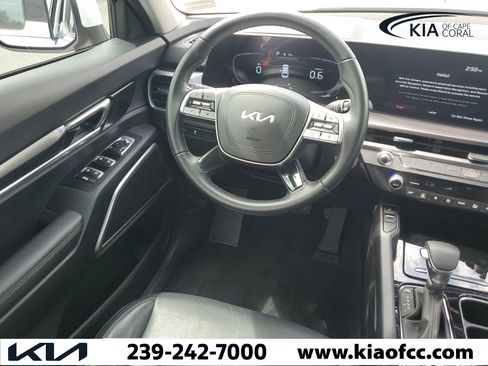 Certified 2023 Kia Telluride S FWD image 13