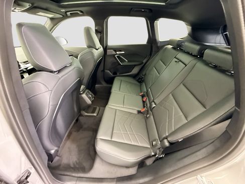 New 2026 BMW X1 xDrive28i w/ Technology Package AWD/4WD image 19