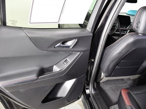 Used 2025 Chevrolet Equinox RS AWD/4WD image 45