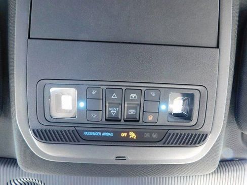 New 2025 Ford Explorer ST w/ Sun And Sound Package image 29