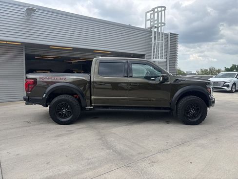 Used 2024 Ford F150 Raptor image 4