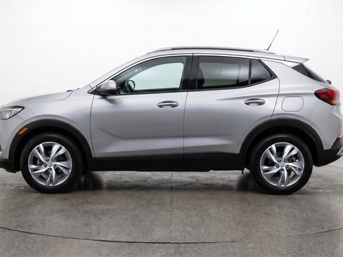 Used 2025 Buick Encore GX Preferred FWD image 5