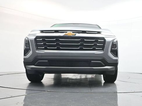 Used 2026 Chevrolet Equinox LT w/ Convenience Package II AWD/4WD image 26