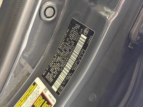 Certified 2026 Toyota Camry SE FWD image 37