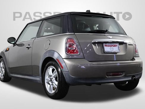 Used 2012 MINI Cooper Hardtop FWD image 5
