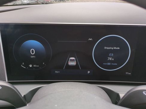 New 2026 Hyundai Santa Cruz SEL FWD image 28