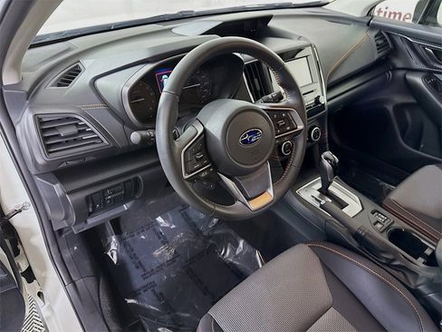 Certified 2023 Subaru Crosstrek 2.0i Premium image 18