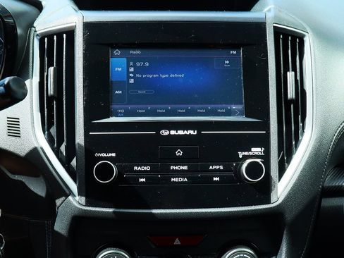 Used 2022 Subaru Impreza 2.0i image 44