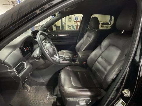 Certified 2023 MAZDA CX-5 Signature image 16