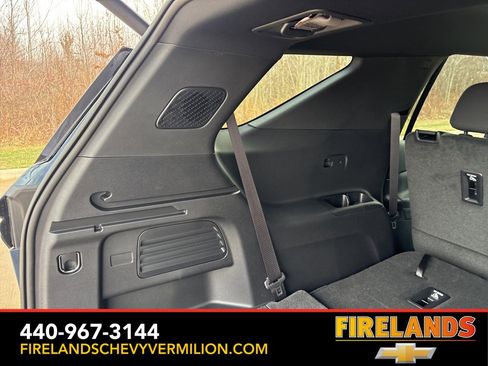 New 2026 Chevrolet Traverse LT w/ Driver Confidence Package image 58