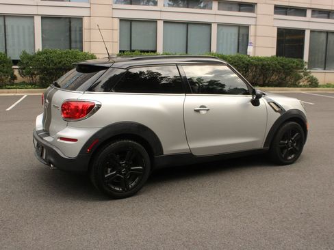Used 2013 MINI Cooper Paceman S FWD image 7