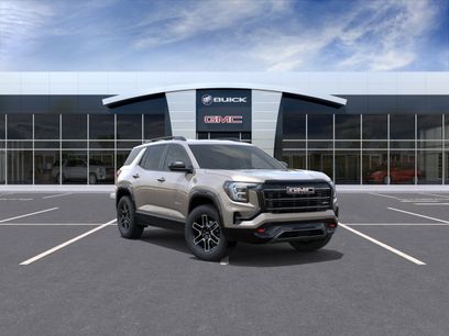 New 2026 GMC Terrain AT4 w/ Technology Package II