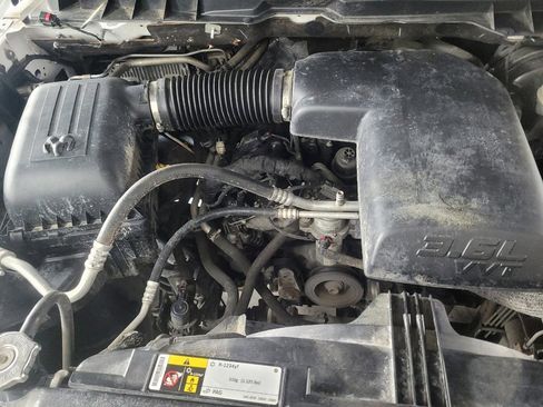 Used 2017 RAM 1500 Tradesman w/ Popular Equipment Group AWD/4WD image 30