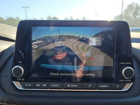 New 2026 Nissan Rogue SV image 26