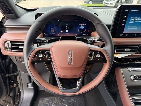 New 2026 Lincoln Aviator Reserve AWD/4WD image 25