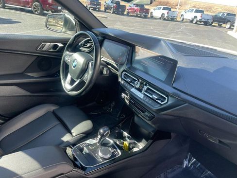 Used 2022 BMW 228i Gran Coupe FWD image 9