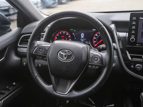 Used 2023 Toyota Camry XSE image 14