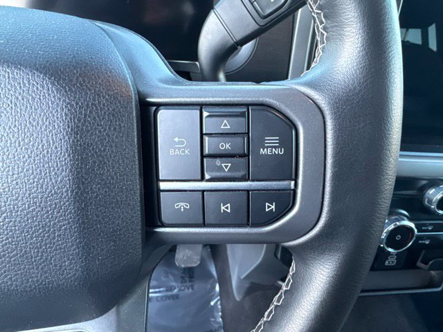 Used 2025 Ford F150 XLT w/ Equipment Group 301A Standard AWD/4WD image 24
