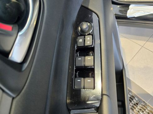 New 2025 MAZDA CX-5 AWD 2.5 S w/ Preferred Package image 21