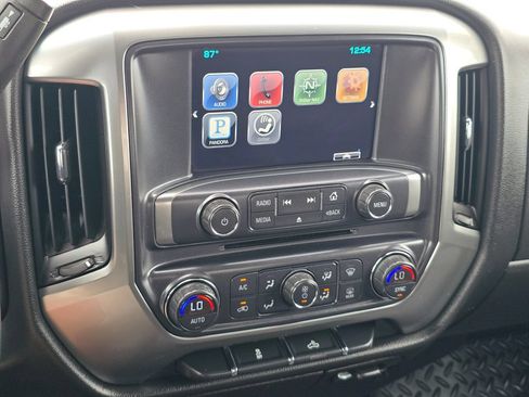 Used 2014 Chevrolet Silverado 1500 LT w/ All Star Edition AWD/4WD image 27