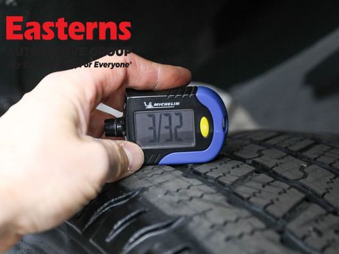 Used 2024 RAM 1500 Classic Warlock image 28