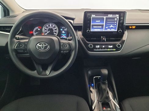 Used 2022 Toyota Corolla LE FWD image 22