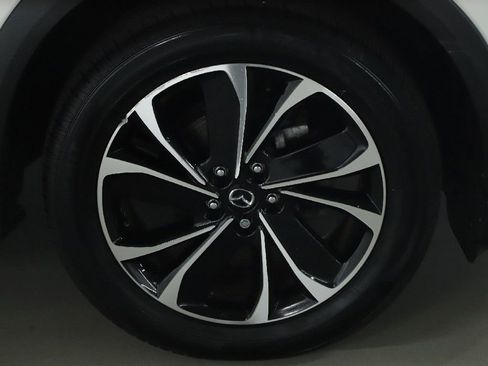 Used 2022 MAZDA CX-5 AWD 2.5 S w/ Premium Plus Pkg image 10