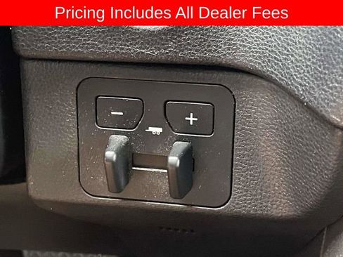 Used 2024 Toyota Tundra SR5 w/ SR5 Premium Package AWD/4WD image 31