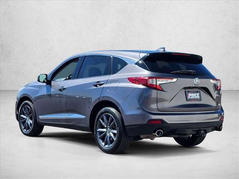 Used 2019 Acura RDX FWD w/ Technology Package image 8