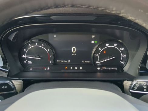 Used 2020 Lincoln Corsair AWD w/ Equipment Group 101A image 30