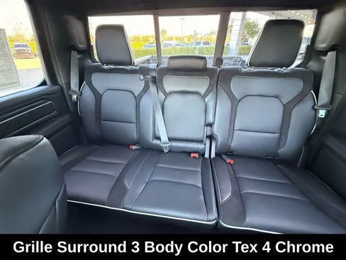 New 2026 RAM 1500 Laramie image 26