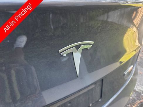 Used 2020 Tesla Model 3 Standard Range Plus RWD image 4
