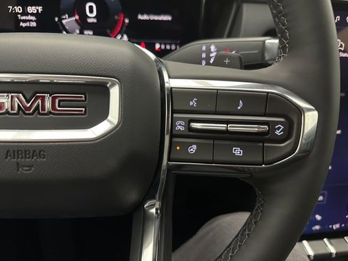 New 2026 GMC Terrain Elevation AWD/4WD image 32