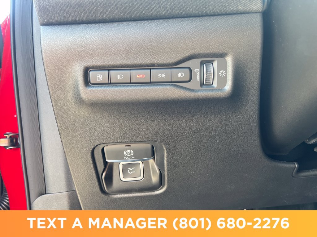 New 2026 Jeep Cherokee Laredo AWD/4WD image 29
