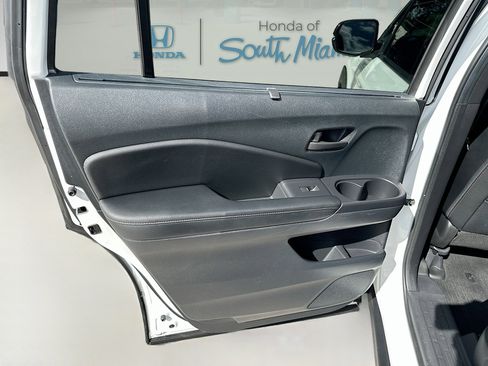 Certified 2022 Honda Pilot TrailSport image 26