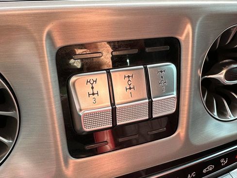 Used 2021 Mercedes-Benz G 63 AMG 4MATIC image 36