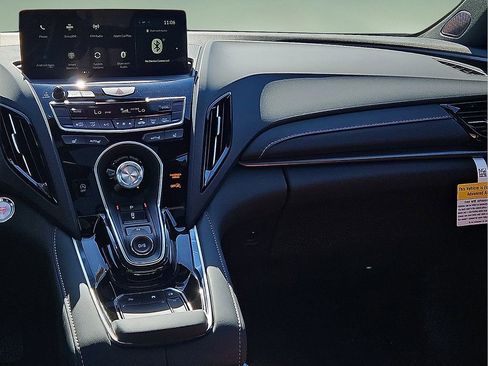 New 2026 Acura RDX SH-AWD image 14
