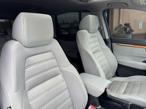 Used 2017 Honda CR-V EX image 24
